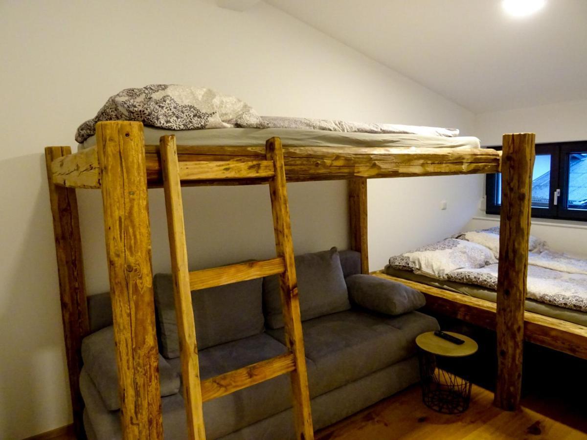 Apartment 3.4 阿尔特穆斯特 外观 照片