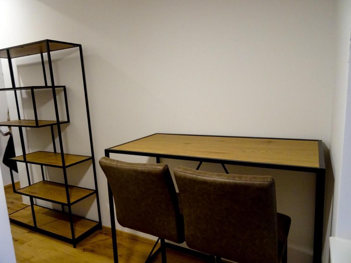 Apartment 3.4 阿尔特穆斯特 外观 照片