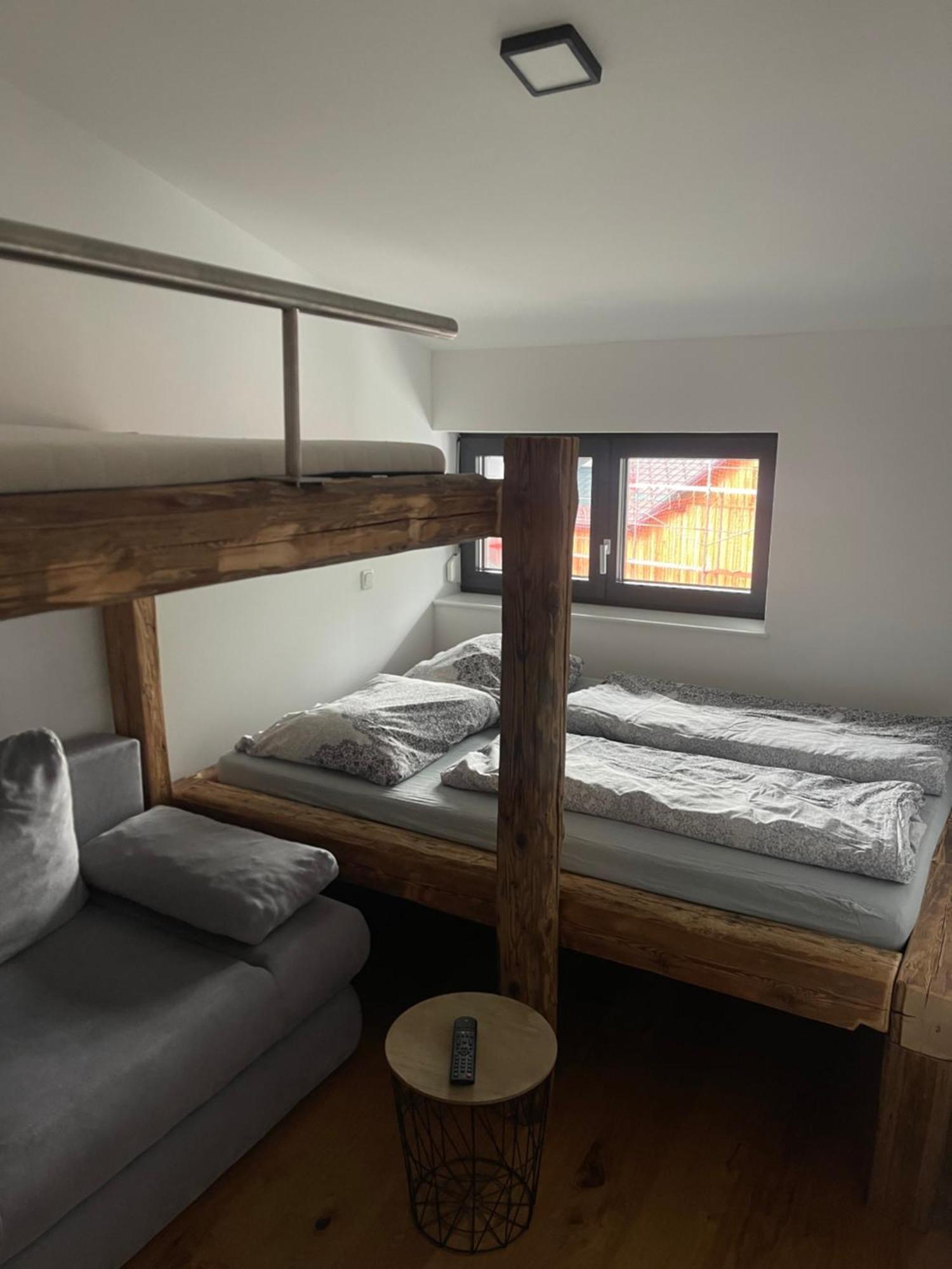 Apartment 3.4 阿尔特穆斯特 外观 照片