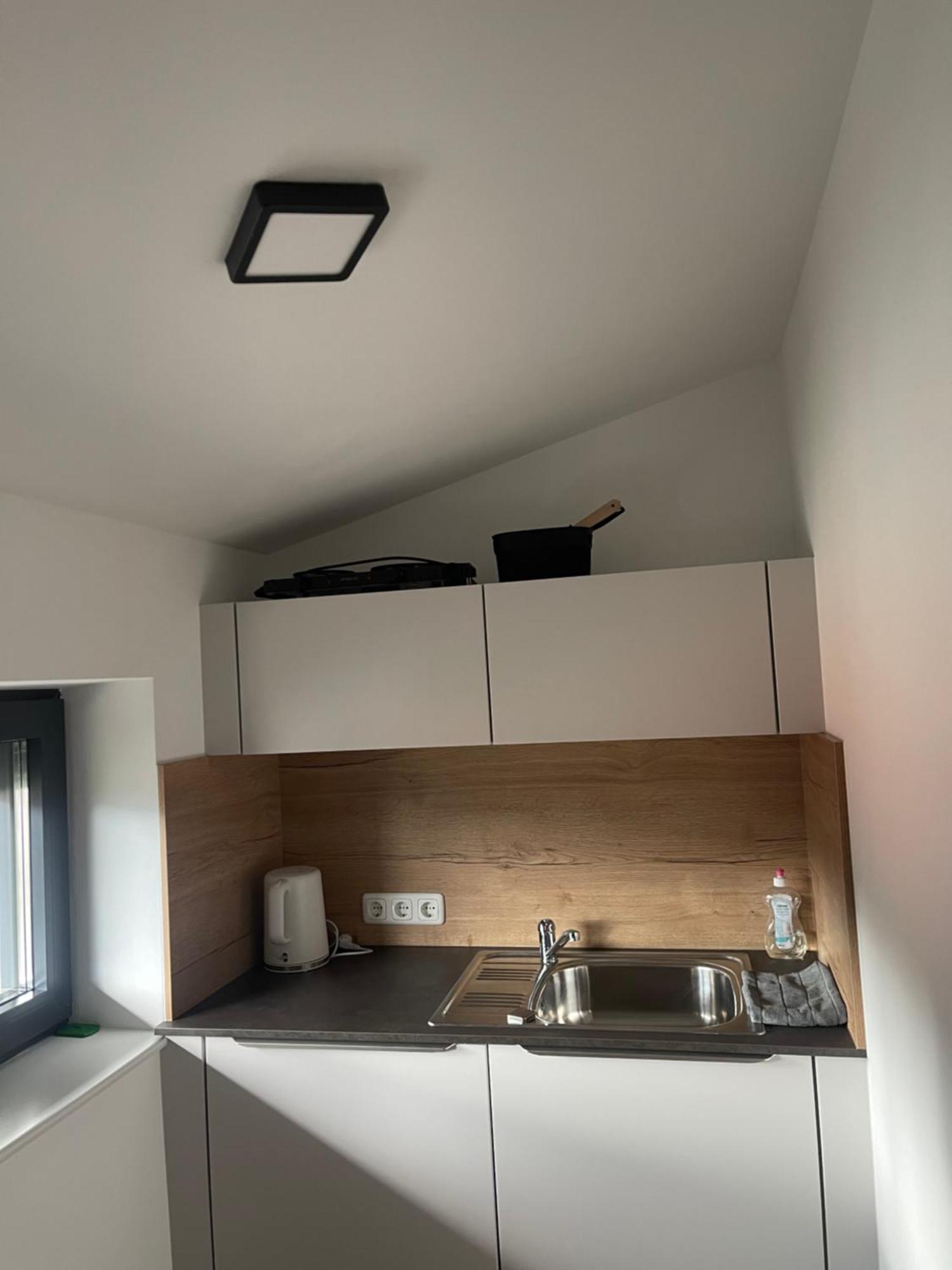 Apartment 3.4 阿尔特穆斯特 外观 照片