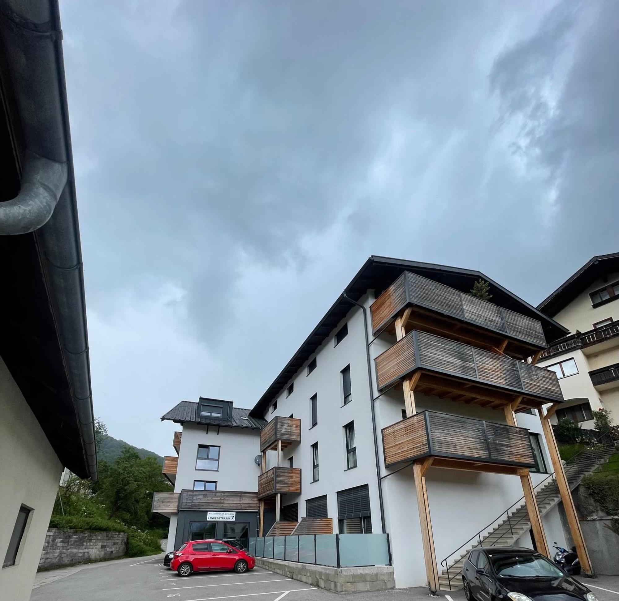 Apartment 3.4 阿尔特穆斯特 外观 照片